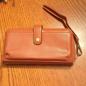 Charming Charlie Wristlet